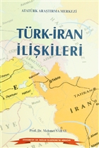 Trk-ran likileri Atatrk Aratrma Merkezi