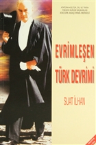 Evrimleen Trk Devrimi Atatrk Aratrma Merkezi