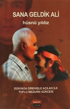 Sana Geldik Ali Tavr Yaynlar