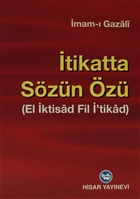 tikatta Szn z Hisar Yaynevi