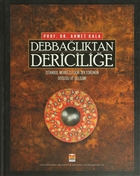 Debbalktan Dericilie Zeytinburnu Belediyesi Kltr Yaynlar