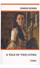 A Tale of Two Cities Dejavu Publishing