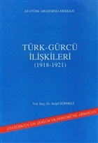 Trk - Grc likileri Atatrk Aratrma Merkezi