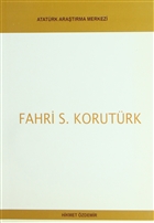 Fahri S. Korutrk Atatrk Aratrma Merkezi