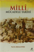 Milli Mcadele Tarihi Ett Yaynlar