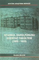stanbul Darlfnunu Edebiyat Fakltesi Atatrk Aratrma Merkezi