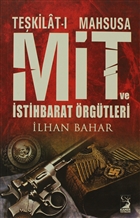 Tekilat- Mahsusa MT ve stihbarat rgtleri Kamer Yaynlar