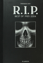 R. I. P. Flaneur Books