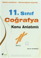 Birey 11. Snf Corafya Konu Anlatml Birey Eitim Yaynlar