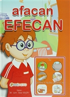 Afacan Efecan - Su Animeto Yaynlar