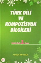 Trk Dili ve Kompozisyon Bilgileri Pelikan Tp Teknik Yaynclk