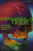 ada Sanat Nedir? letiim Yaynevi