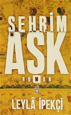ehrim Ak Tima Yaynlar