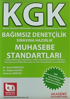 KGK Bamsz Denetilik Snavna Hazrlk Muhasebe Standartlar Akademi Consulting Training