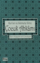 Kur`an ve Snnete Gre ocuk Ahkam Kitap Dnyas