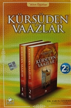 Krsden Vaazlar (2 Cilt Takm - Vaaz-001) Merve Yaynlar