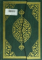 Bilgisayar Hatl Kur`an- Kerim (Hafz Boy - Kuran-004) Merve Yaynlar