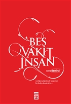 Be Vakit nsan Tima Yaynlar