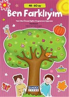 Ben Farklym amlca ocuk Yaynlar