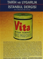 Tarih ve Uygarlk -  stanbul Dergisi Say: 4 Dou Kitabevi