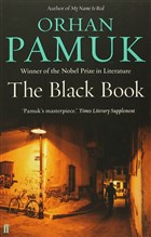 The Black Book Faber And Faber
