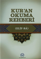 Kur`an Okuma Rehberi Diyanet leri Bakanl