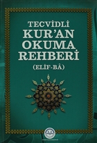 Tecvidli Kur`an Okuma Rehberi Diyanet leri Bakanl