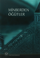 Minberden tler Diyanet leri Bakanl