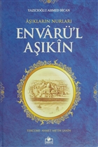 Envar`l Akn (TSV009) Merve Yaynlar