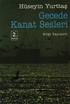 Gecede Kanat Sesleri Bilgi Yaynevi