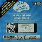 Oran - Orant Problemler Akl Fikir Mektebi