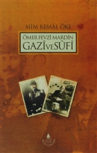 mer Fevzi Mardin Gazi ve Sufi rfan Yaynclk
