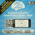Kmeler ve Mantk Fonksiyon ve lem - Mod Akl Fikir Mektebi