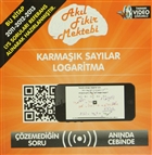 Karmak Saylar Logaritma Akl Fikir Mektebi