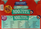 100 Temel Eser ( 40`l Kutulu Kitap Takm ) Gnl Yaynclk