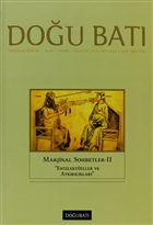 Dou Bat Dnce Dergisi Say: 66 Marjinal Sohbetler 2 