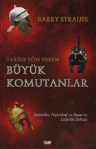 Tarihe Yn Veren Byk Komutanlar Say Yaynlar