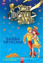 Yok Byle Dans-Samba Heyecan Yazarn Kendi Yayn