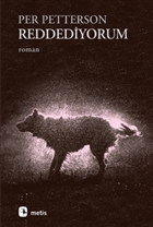 Reddediyorum Metis Yaynlar