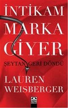 ntikam Marka Giyer Yazarn Kendi Yayn
