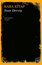 Kara Kitap thaki Yaynlar