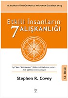 Etkili nsanlarn 7 Alkanl Varlk Yaynlar