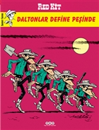 Red Kit 74 - Daltonlar Define Peinde Yap Kredi Yaynlar