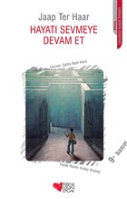 Hayat Sevmeye Devam Et Can ocuk Yaynlar