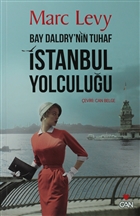 Bay Daldry`nin Tuhaf stanbul Yolculuu Can Yaynlar