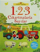 iftlik ykleri- 123 kartmalarla Saylar  Bankas Kltr Yaynlar