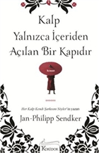 Kalp Yalnzca eriden Alan Bir Kapdr Koridor Yaynclk