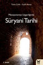 Mezopotamya Uygarlnda Sryani Tarihi Nika Yaynevi