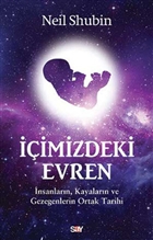 imizdeki Evren Say Yaynlar