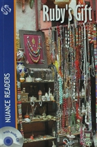Ruby`s Gift  Nans Publishing